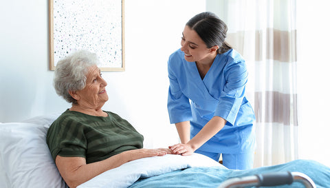 Stronger together – Achieving the best in aged care reform