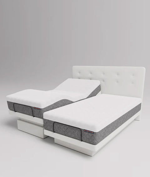 Dawn House bed system