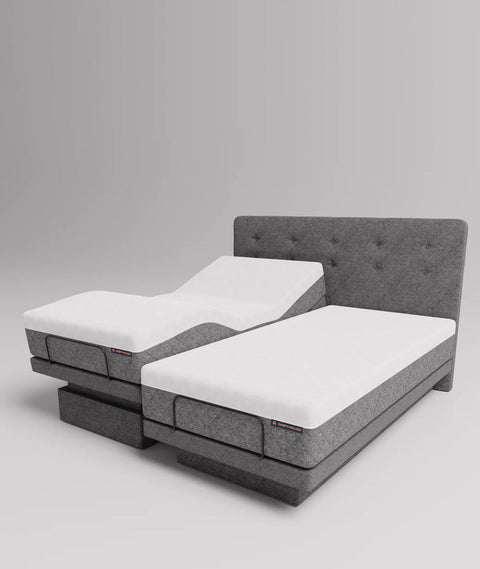 Dawn House bed system