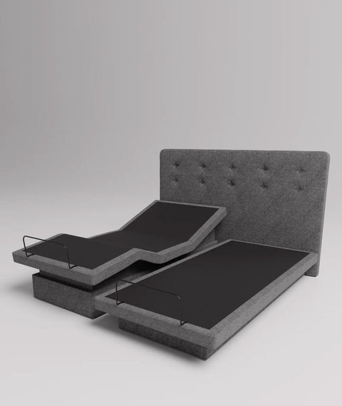 Dawn House bed system