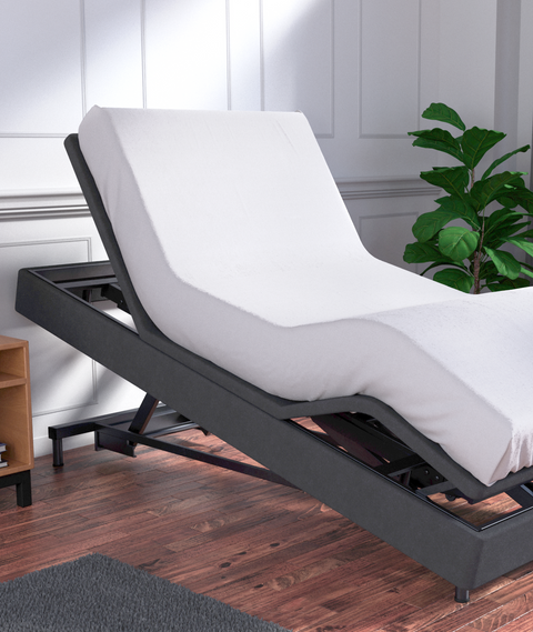 Voyager Shield mattress