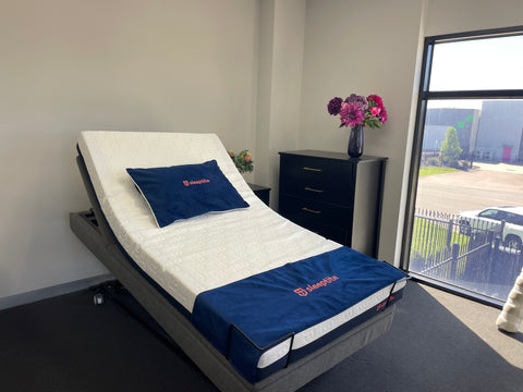Voyager Shield Mattress
