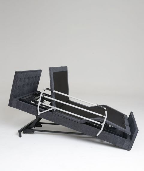 Sirius Bed Side Rail Set