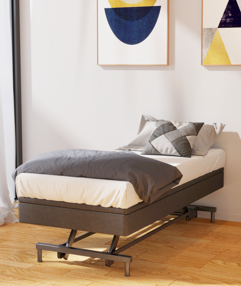 SIRIUS Adjustable Bed