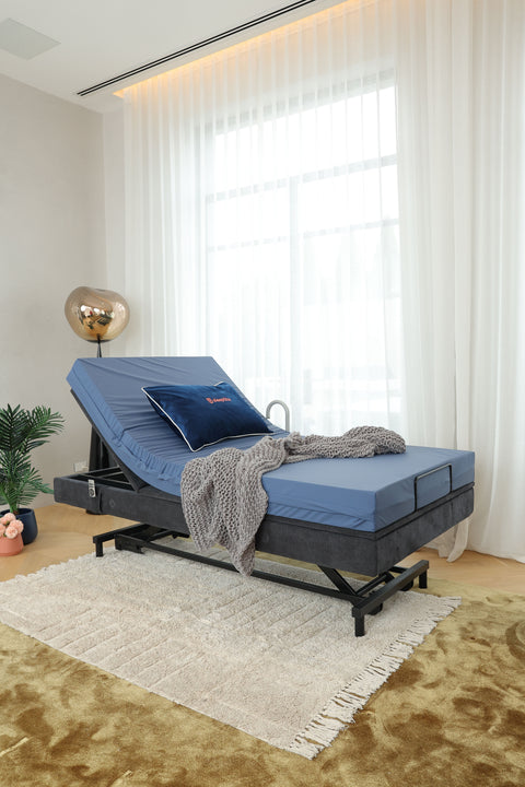 Voyager Shield Mattress