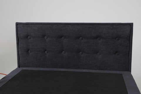 Sirius Head & Footboard