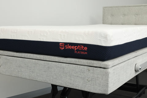 Voyager Shield Mattress