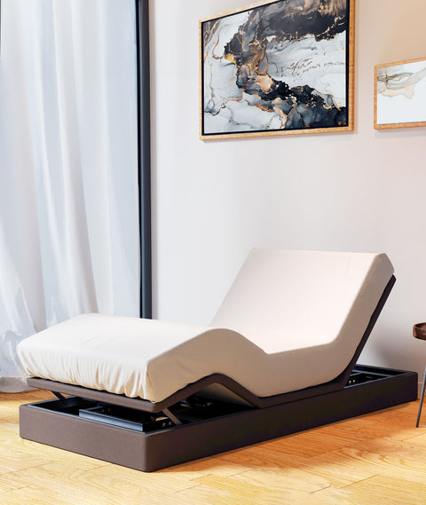 Voyager Shield Mattress