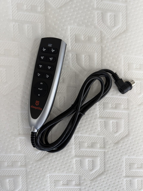 Wireless & Corded Remotes