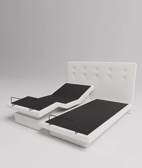 Dawn House bed system