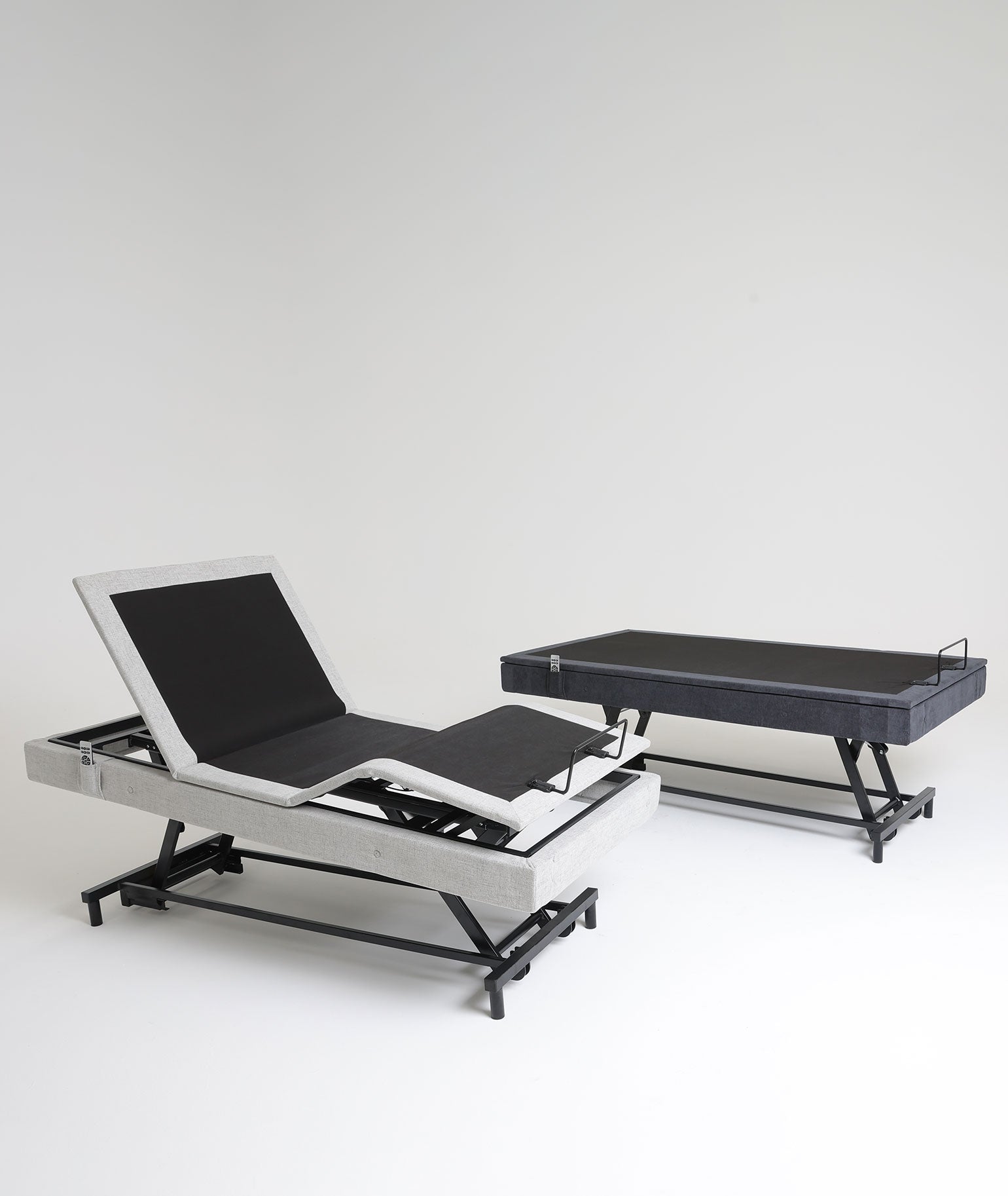 Sirius Adjustable Bed