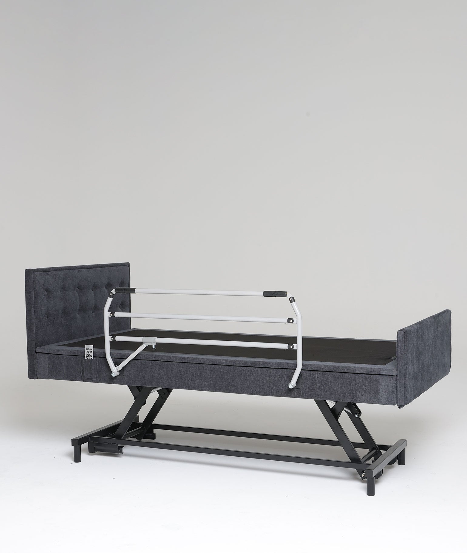 Sirius Bed Side Rail Set – Sleeptite Pty Ltd