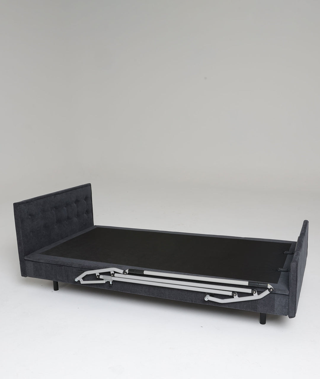 Sirius Bed Side Rail Set – Sleeptite Pty Ltd