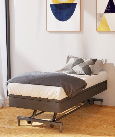 Sirius bed system