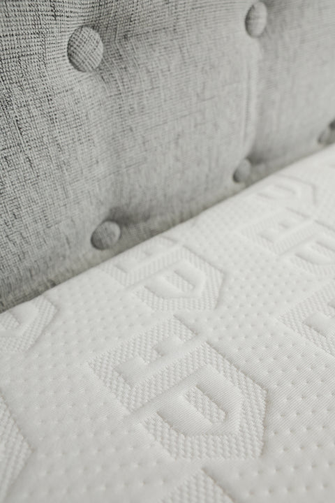 Voyager Shield Mattress