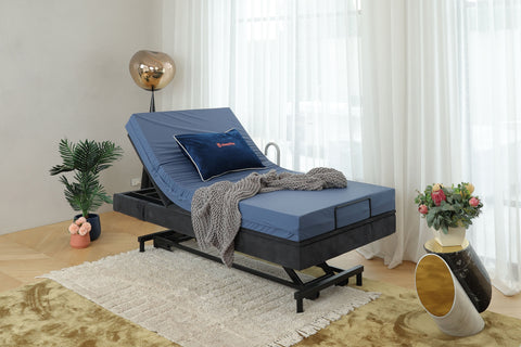 Voyager Shield Mattress