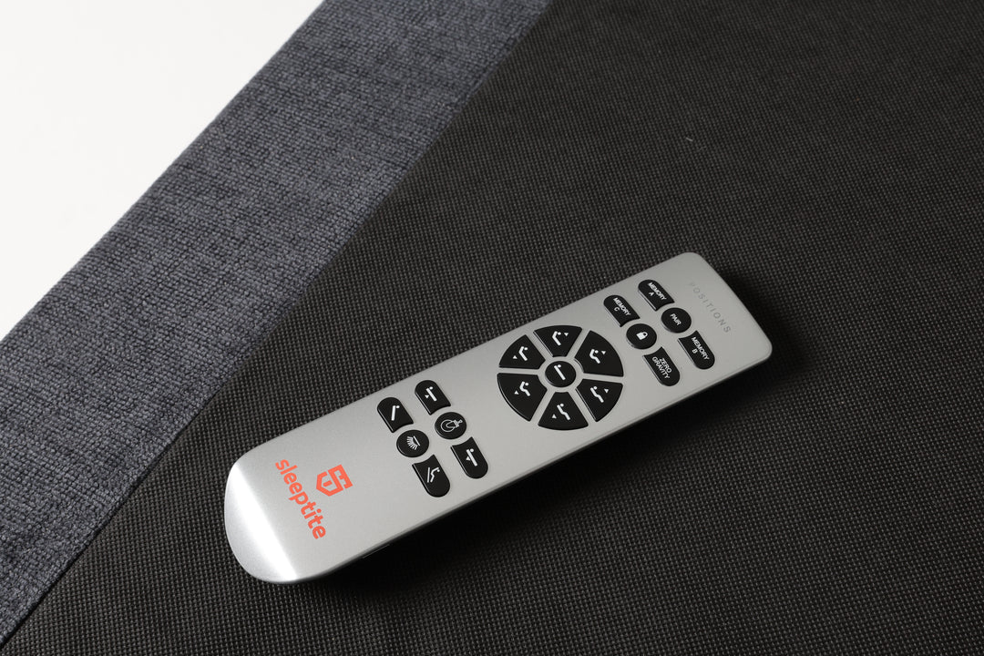 Wireless & Corded Remotes – Sleeptite Pty Ltd