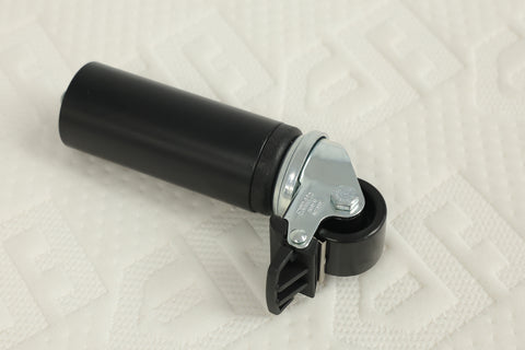 Sirius Bed Underbed Clearance Leg