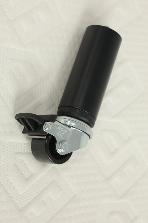 Sirius Bed Underbed Clearance Leg