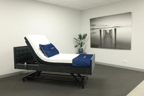 Voyager Shield Mattress