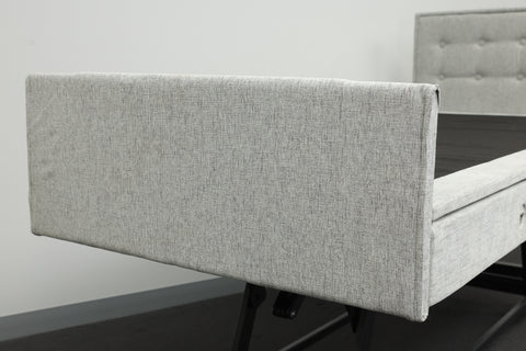 Sirius Head & Footboard