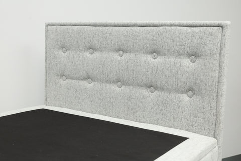 Sirius Head & Footboard