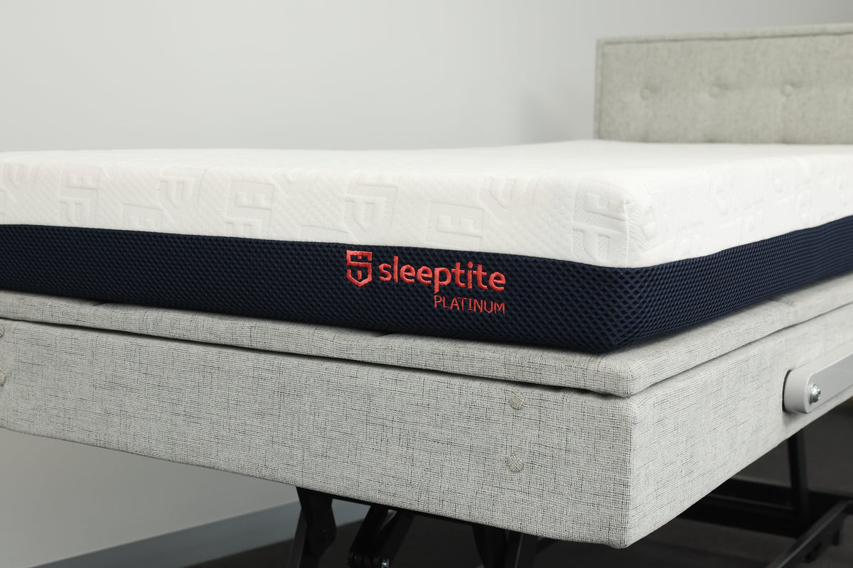 Sleeptite | Voyager Shield | Premium mattress – Sleeptite Pty Ltd