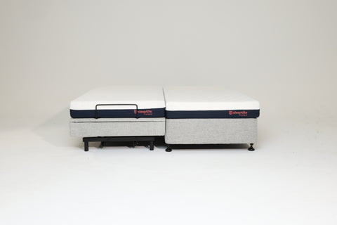 Sirius Companion Bed