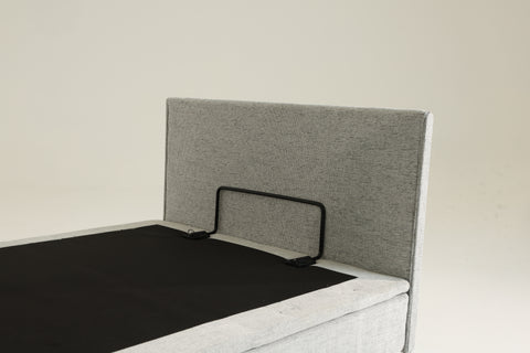 Sirius Tall Head and Footboard