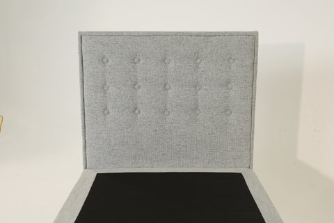 Sirius Tall Head and Footboard