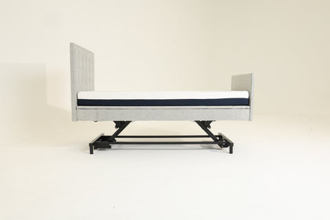 Sirius Tall Head and Footboard
