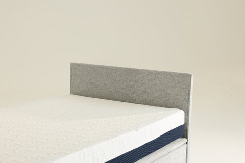 Sirius Tall Head and Footboard