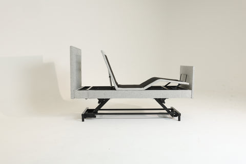 Sirius Tall Head and Footboard