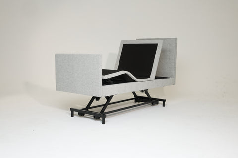 Sirius Tall Head and Footboard