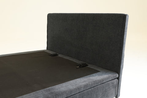 Sirius Tall Head and Footboard