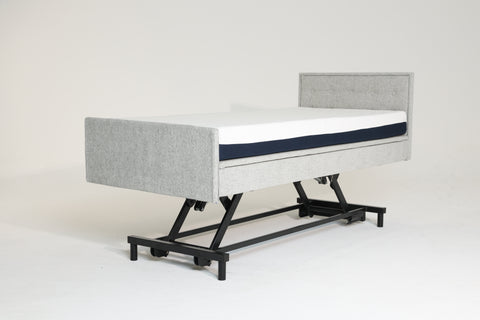 Voyager Shield Mattress