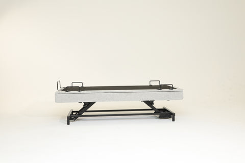 Side Retainer Bars