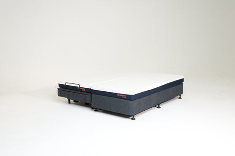 Sirius Companion Bed