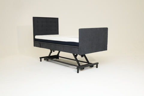 Sirius Tall Head and Footboard