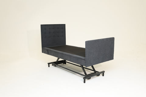 Sirius Tall Head and Footboard