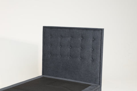 Sirius Tall Head and Footboard