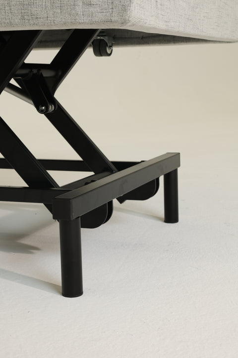SIRIUS 150mm Solid Leg