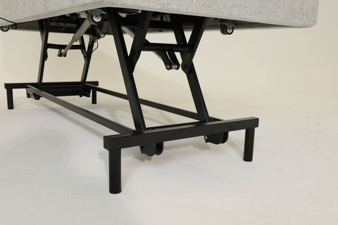 SIRIUS 150mm Solid Leg