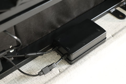 SIRIUS Backup Battery