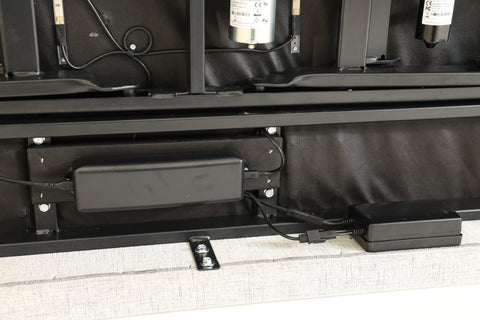 SIRIUS Backup Battery
